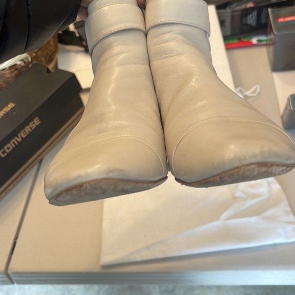 CHLOE BOOTIES - Picture 4 of 10